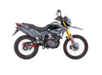 ROMET CRS 250 2026