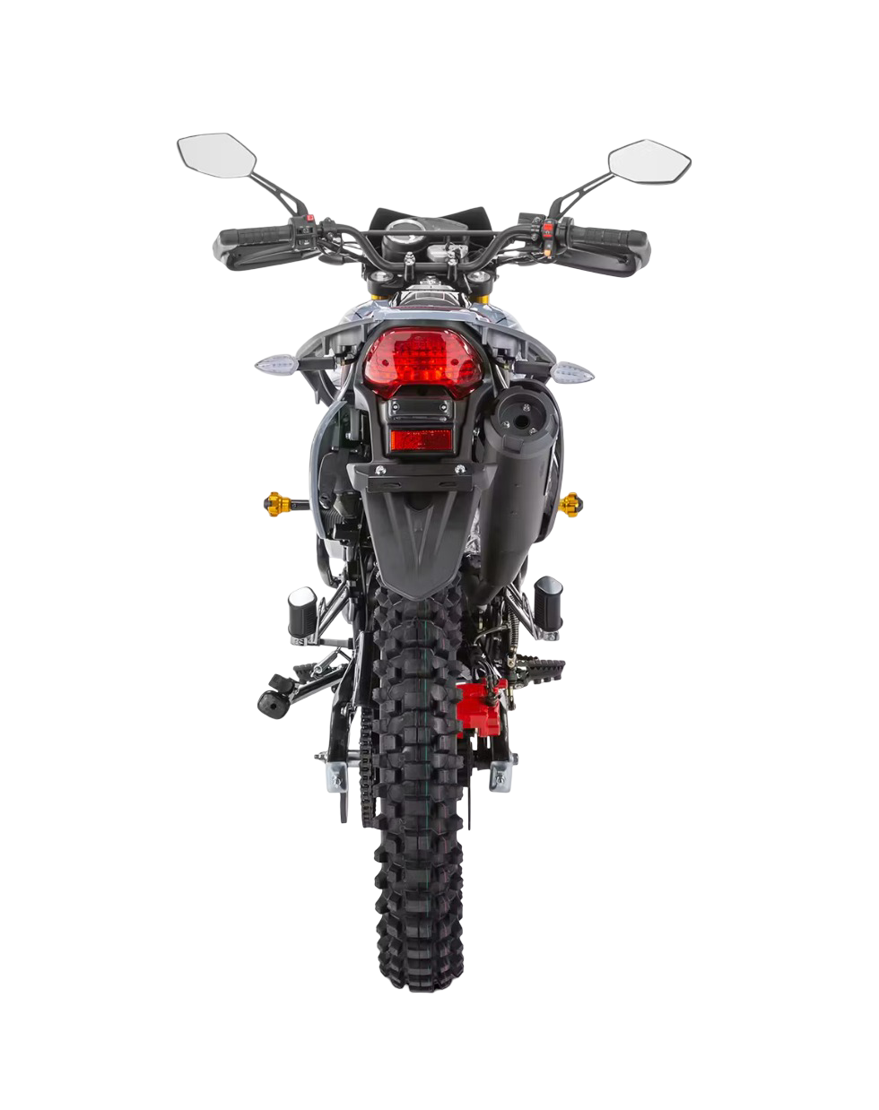 ROMET CRS 250 2026