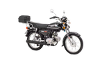 ROMET OGAR 50 2026