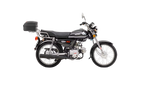 ROMET OGAR 50 2026