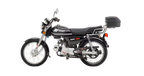 ROMET OGAR 50 2026