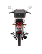 ROMET OGAR 50 2026