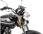 ROMET OGAR 50 2026