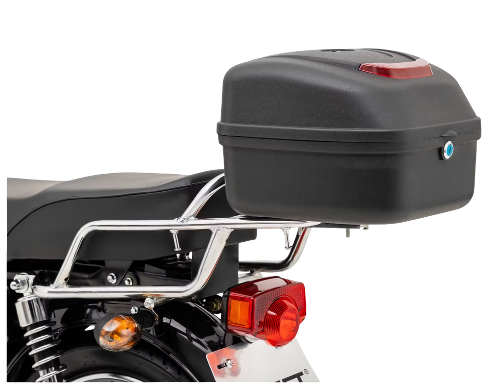 ROMET OGAR 50 2026