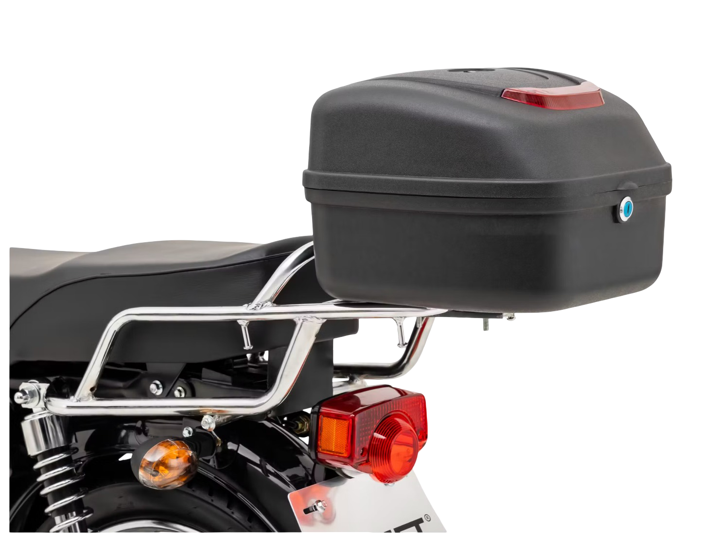 ROMET OGAR 50 2026