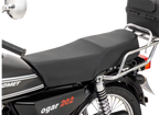 ROMET OGAR 50 2026