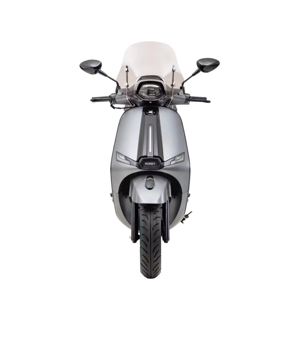 ROMET RETRO 50