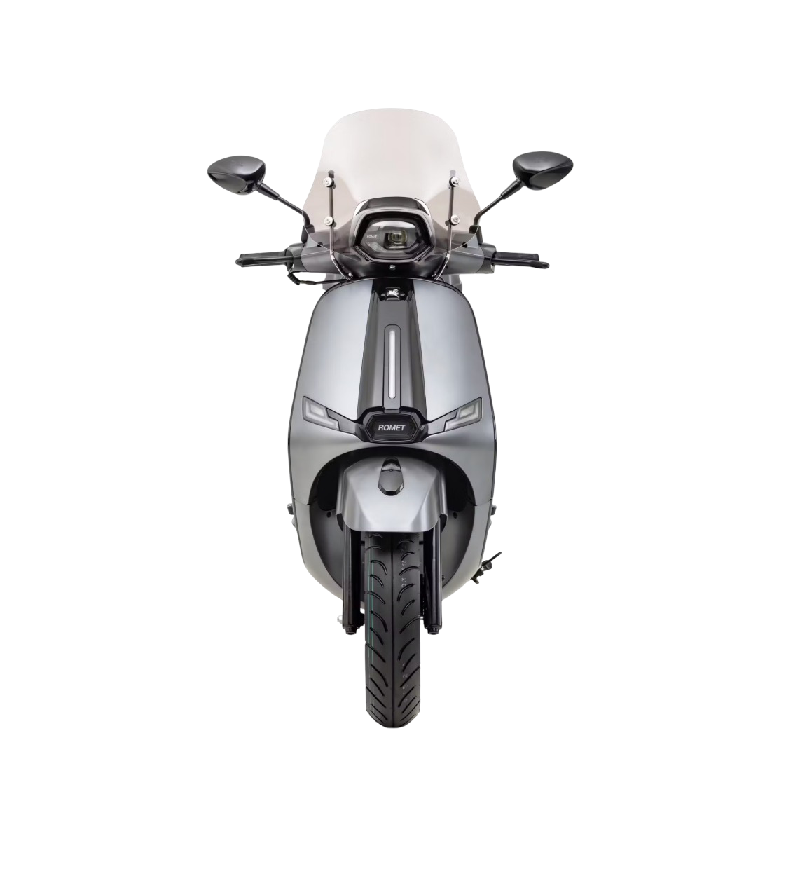 ROMET RETRO 50