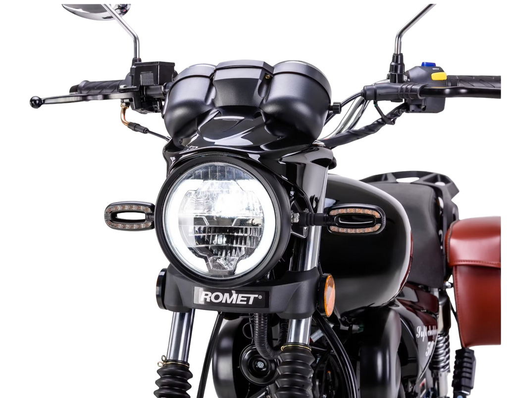 ROMET SOFT 50