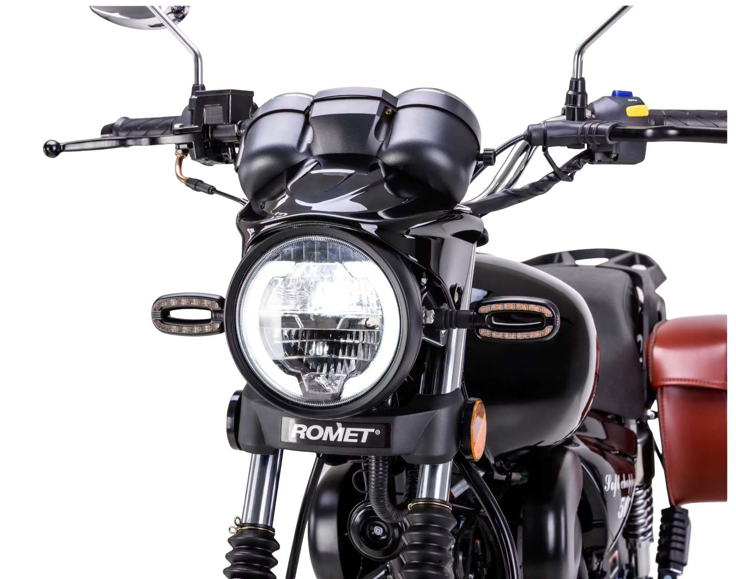 ROMET SOFT 50
