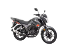 ROMET ZXT 125 2026