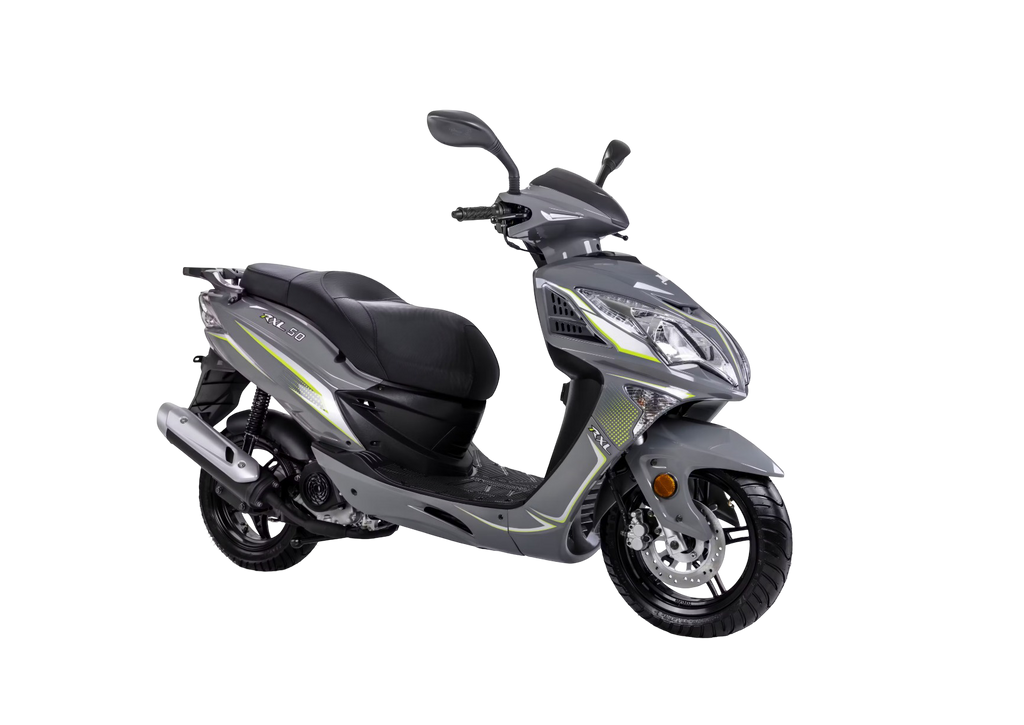 ROMET RXL 50 2026