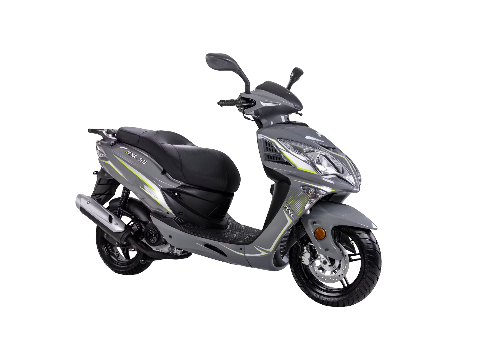 ROMET RXL 50 2026