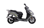 ROMET RXL 50 2026
