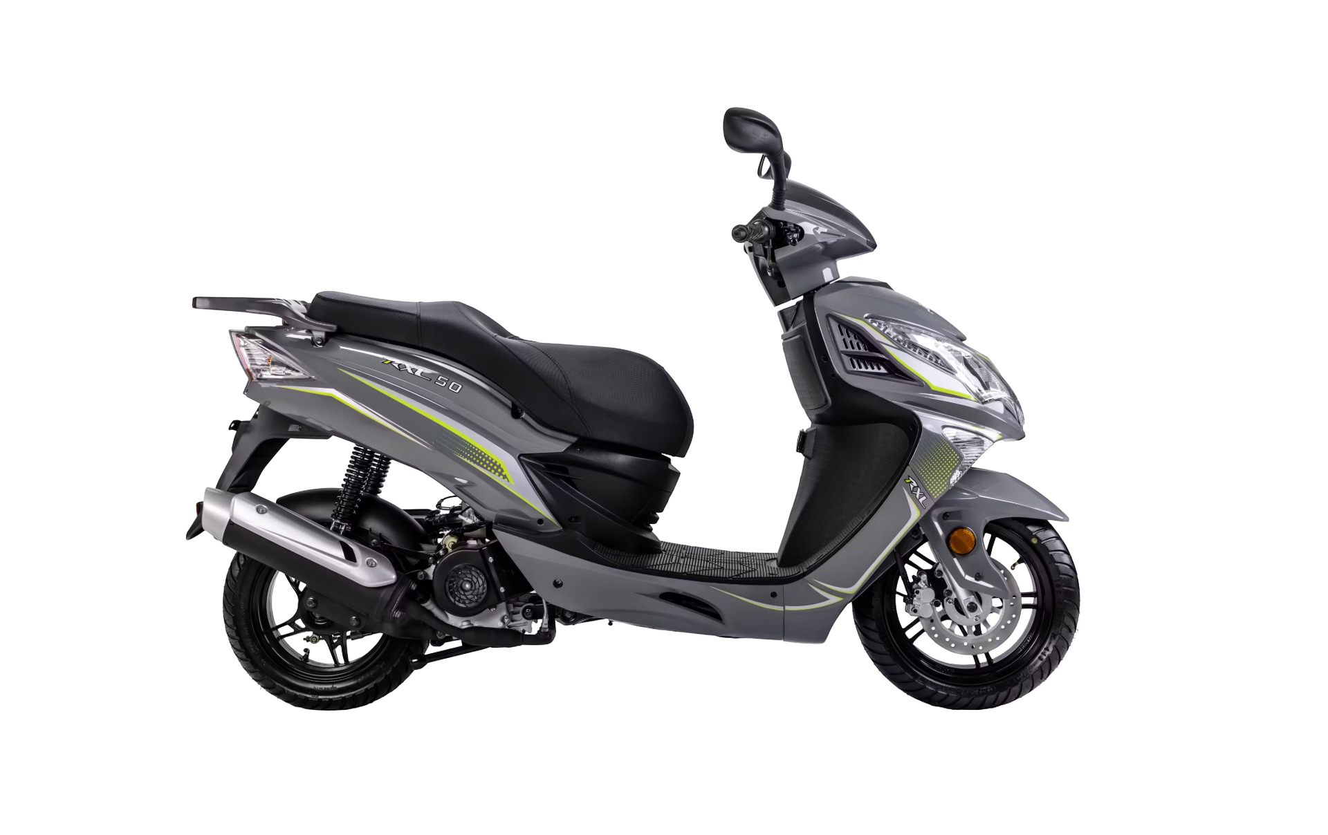 ROMET RXL 50 2026