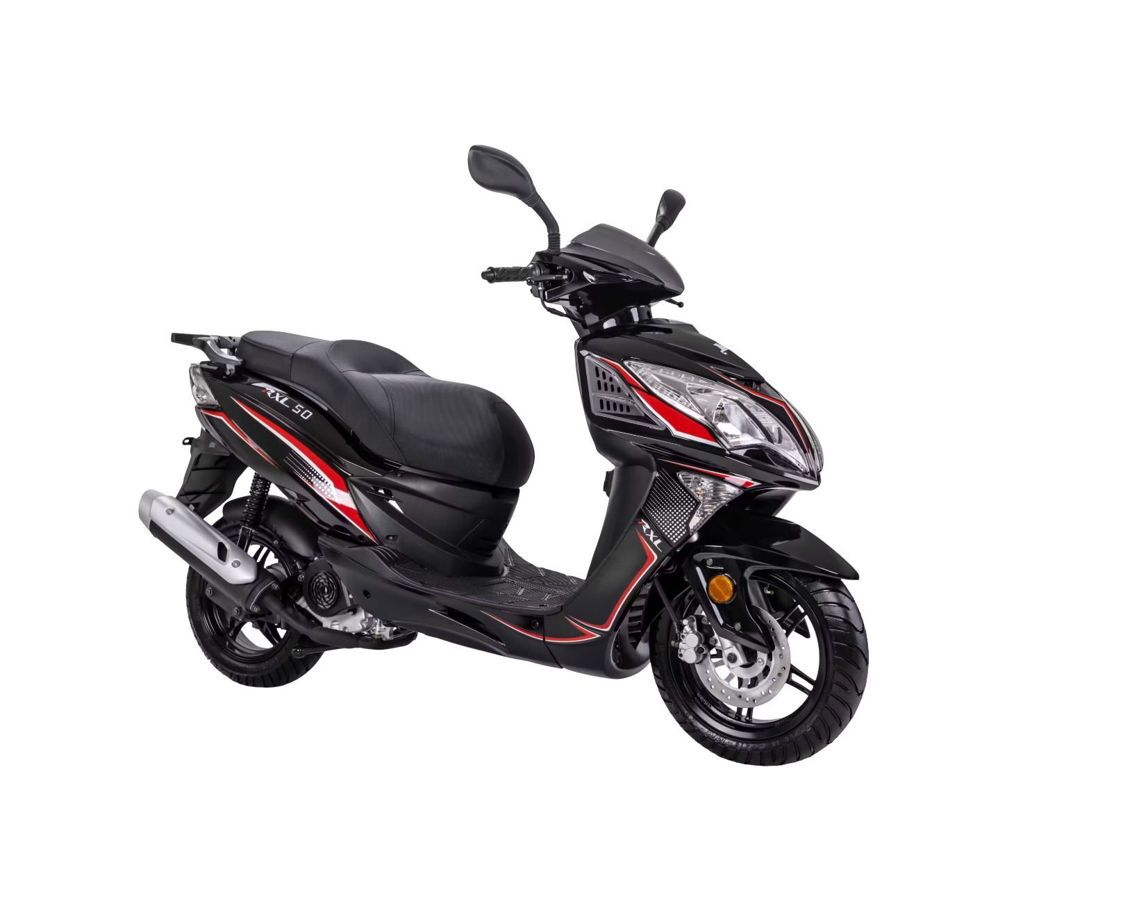 ROMET RXL 50 2026