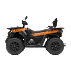 SEGWAY AT5 L500