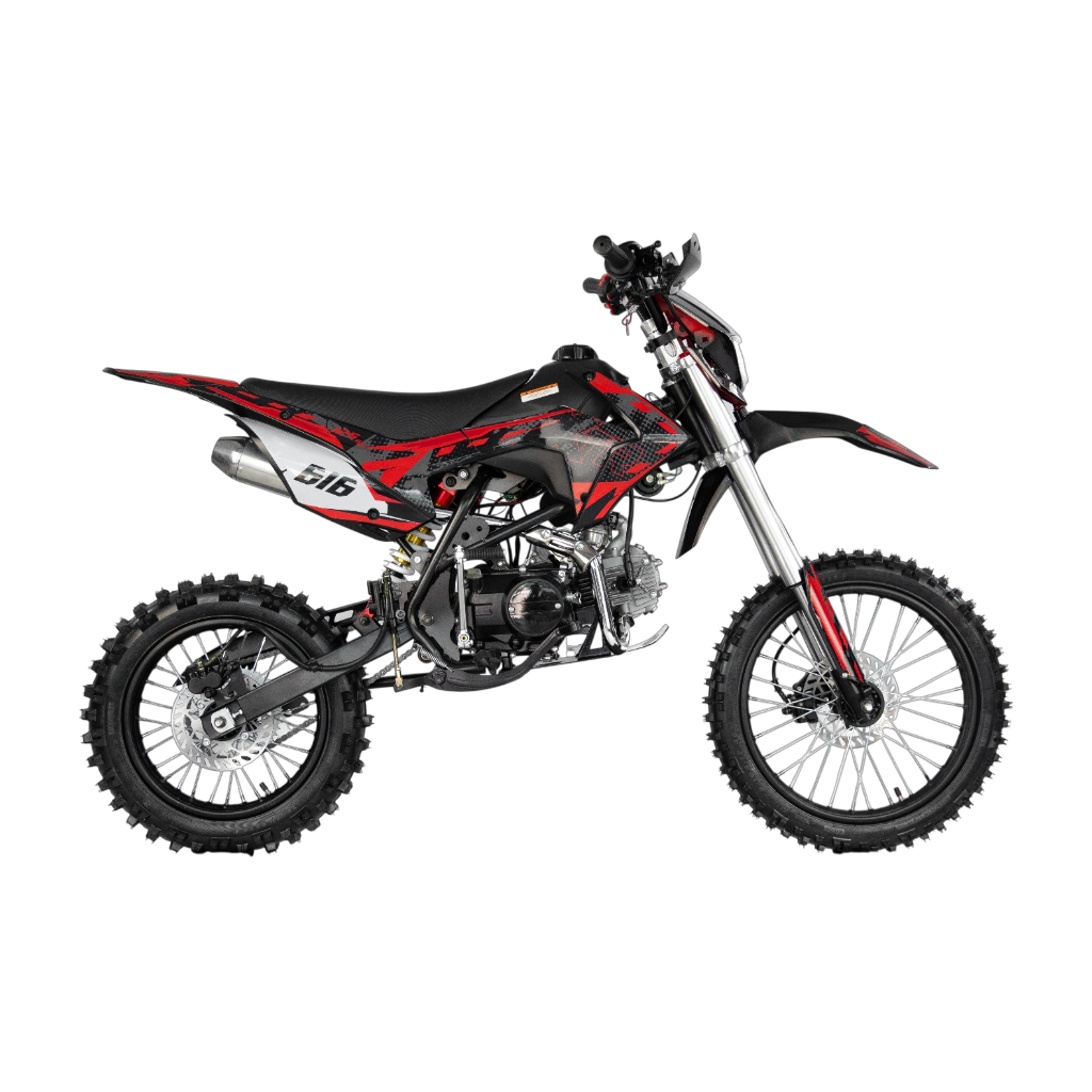 XTR 616 125 lub 150cm