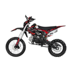 XTR 616 125 lub 150cm