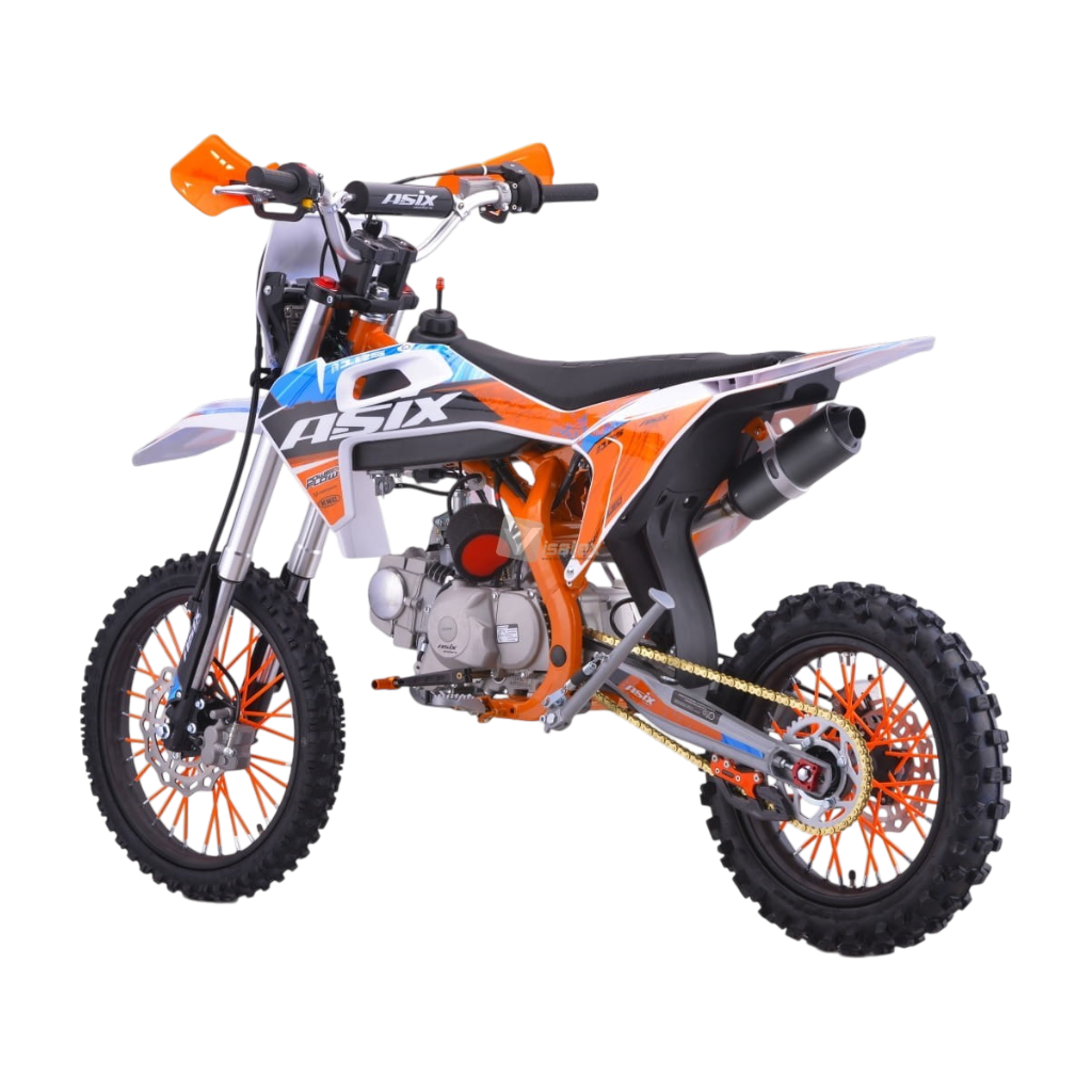 ASIX DT 125