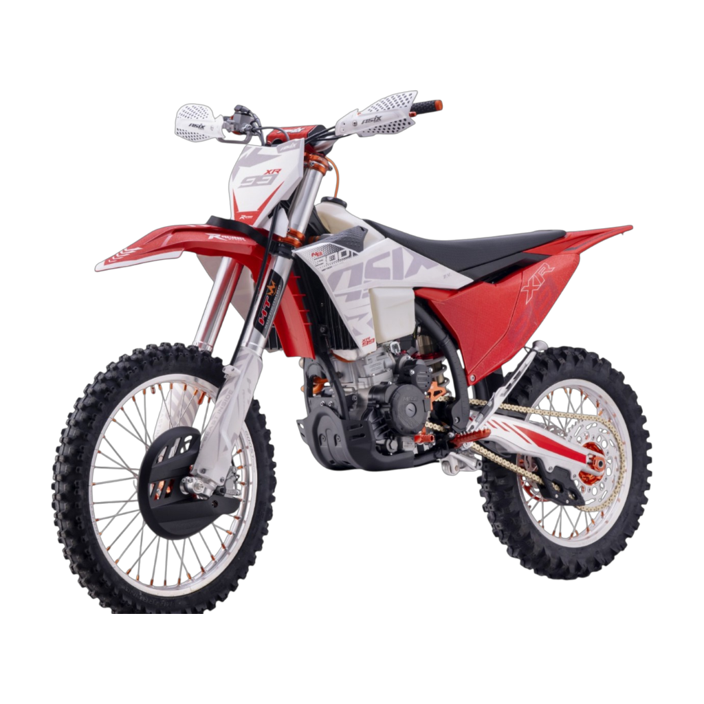 ASIX XR99 NOWY 300cm