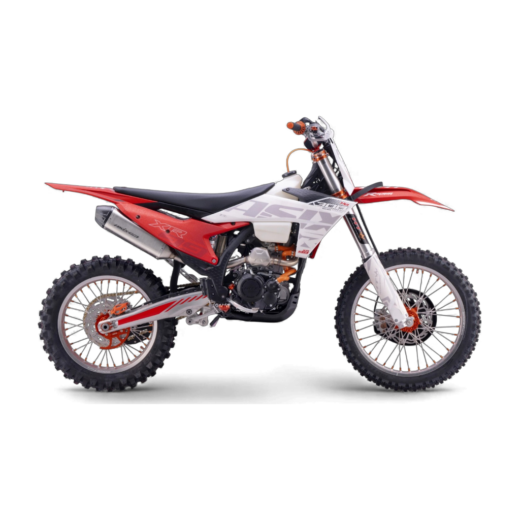 ASIX XR99 NOWY 300cm