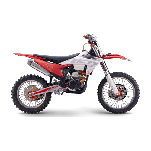 ASIX XR99 NOWY 300cm