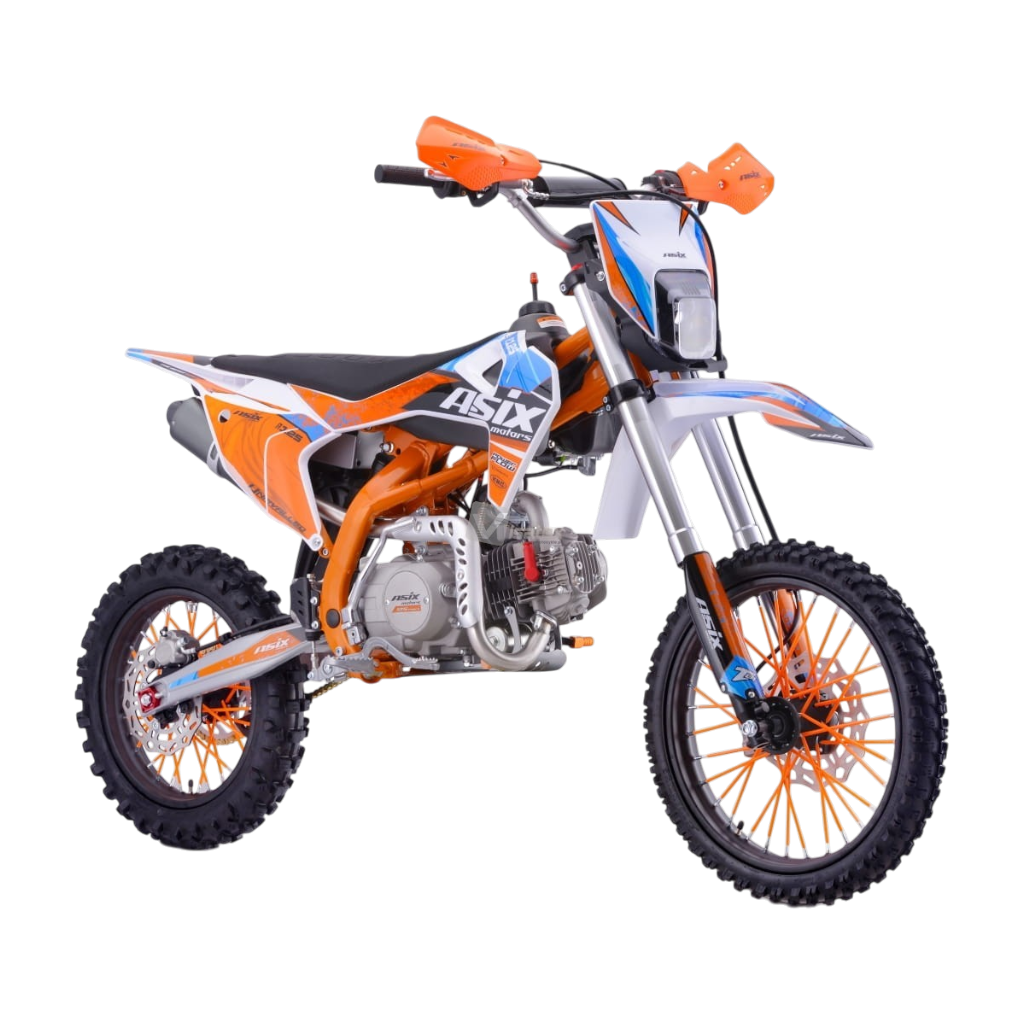 ASIX DT 125