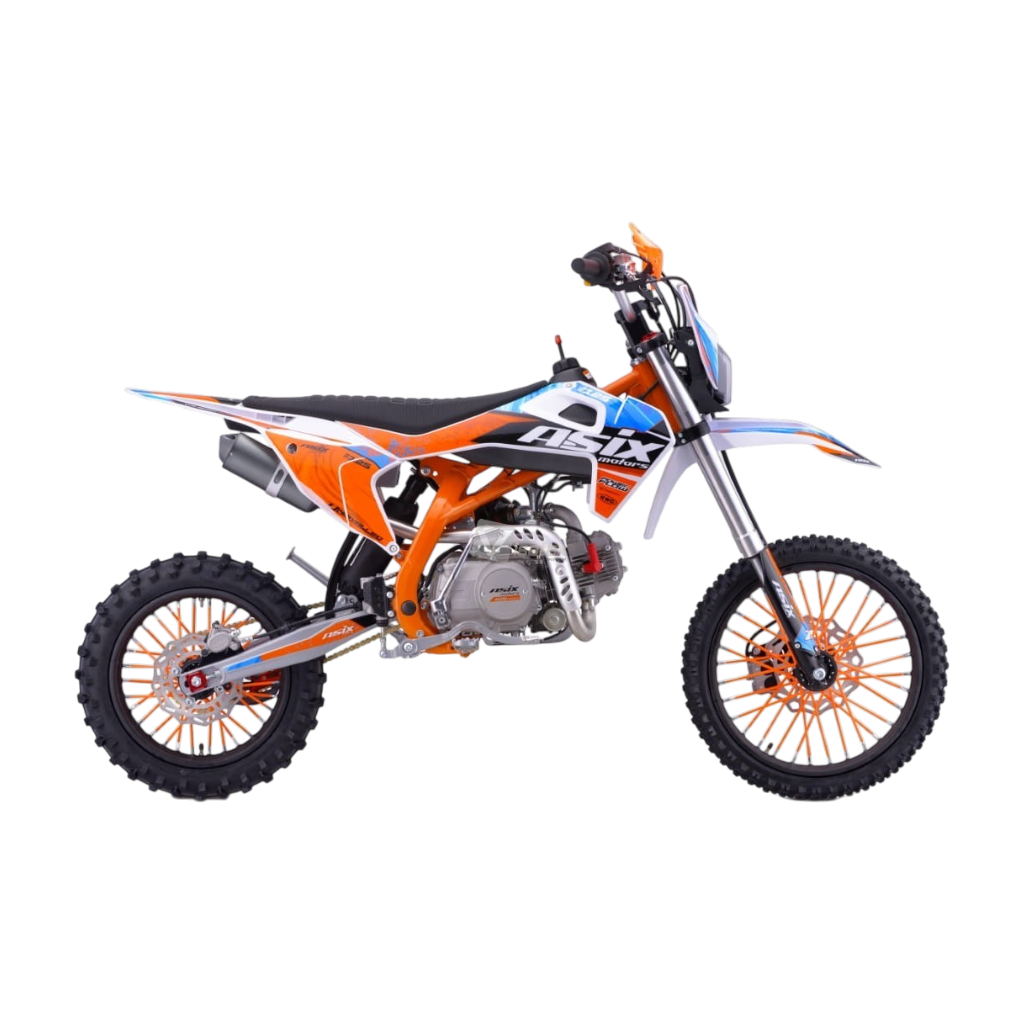 ASIX DT 125
