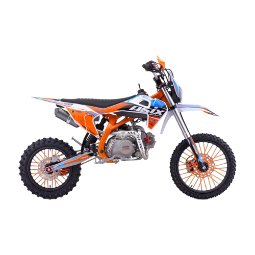 ASIX DT 125