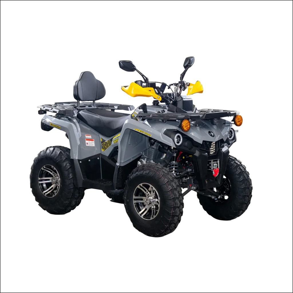 Barton DISCOVER 200