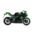 BARTON BLADE 125cm