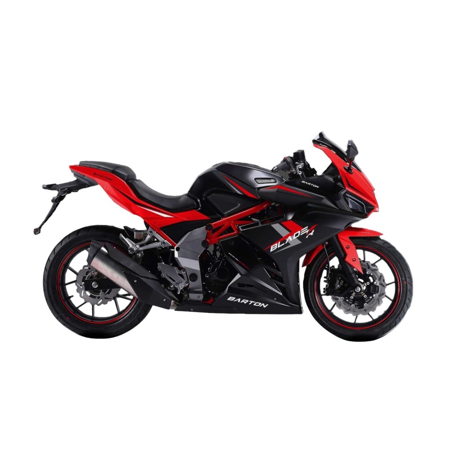 BARTON BLADE 125cm