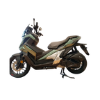 Barton X-PLORE 125