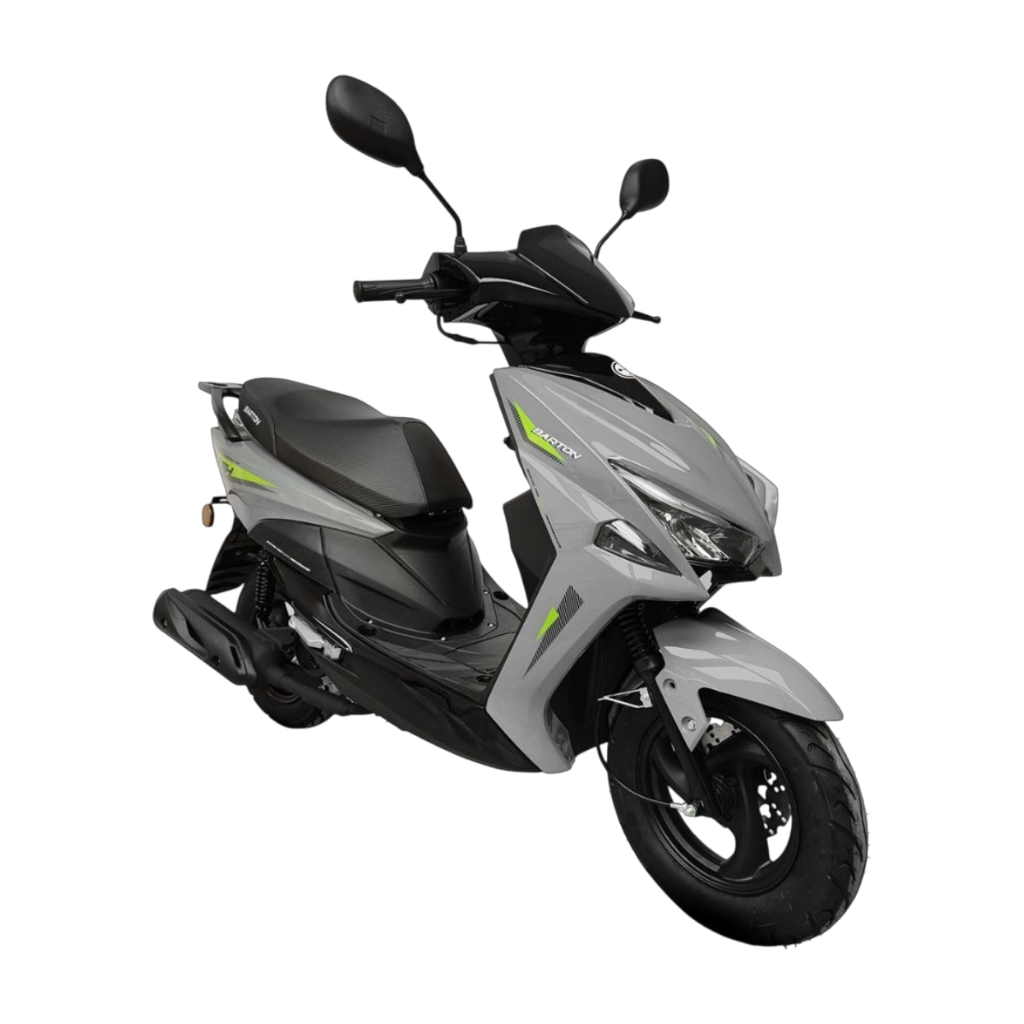 BARTON FLASH 50cm 2026