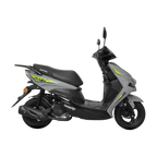 BARTON FLASH 50cm 2026