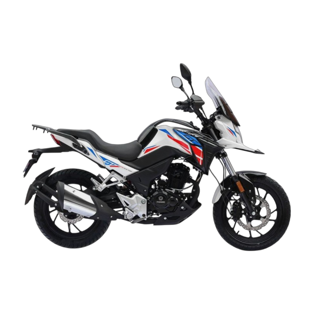 BARTON GT 125cm ENDURO
