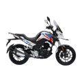 BARTON GT 125cm ENDURO