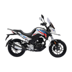 BARTON GT 125cm ENDURO