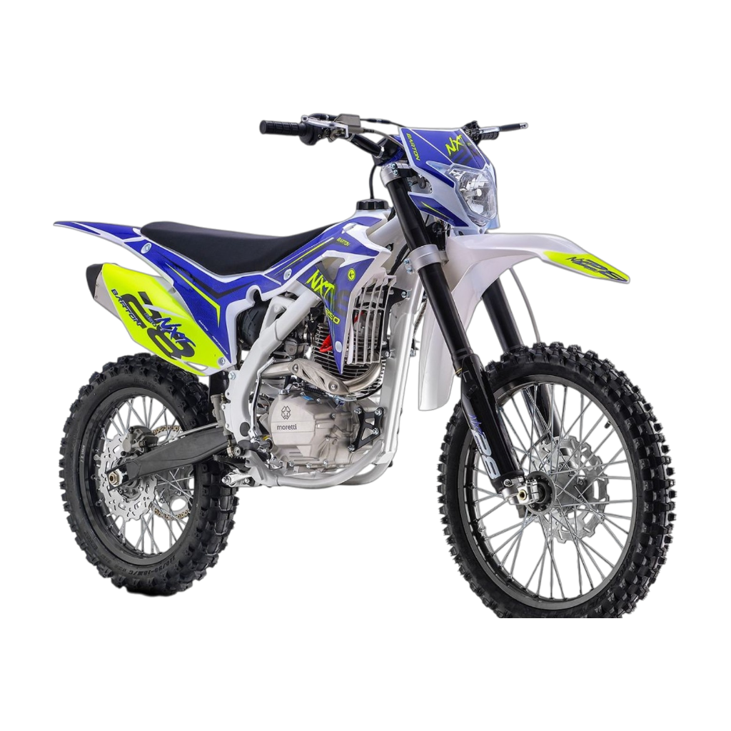Barton NXT 250cm