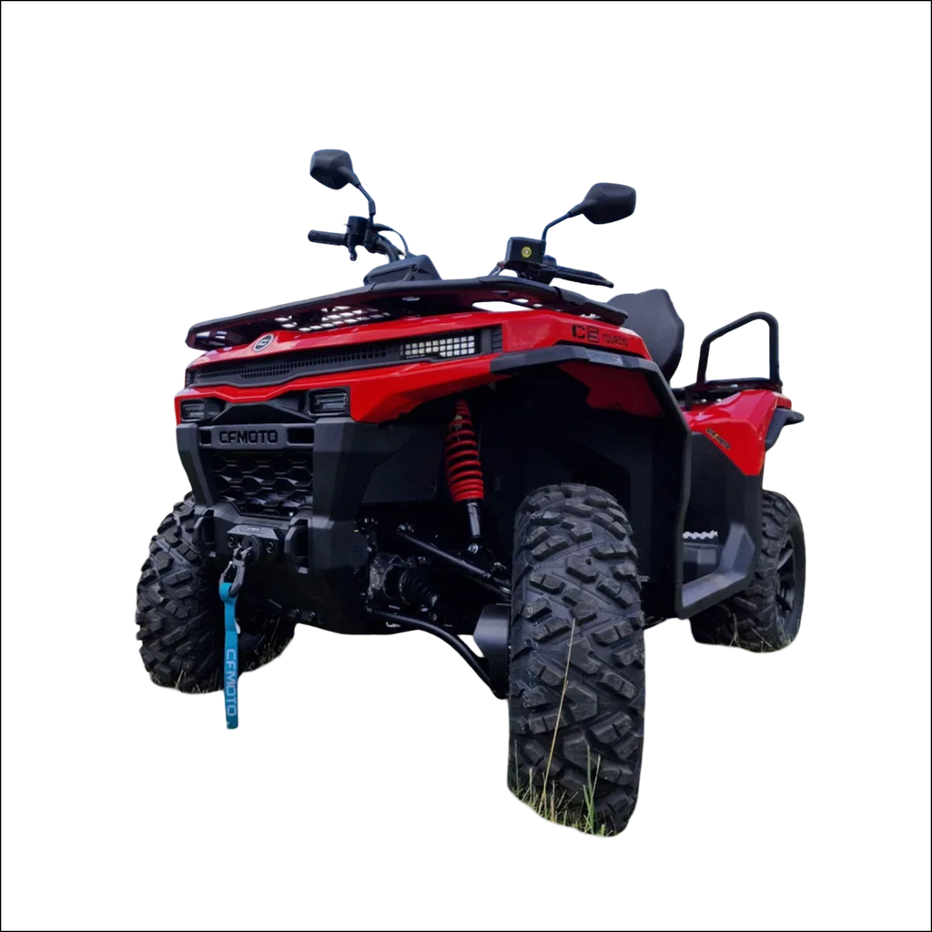 CF MOTO C5