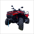 CF MOTO C5