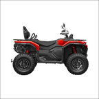CF MOTO C5