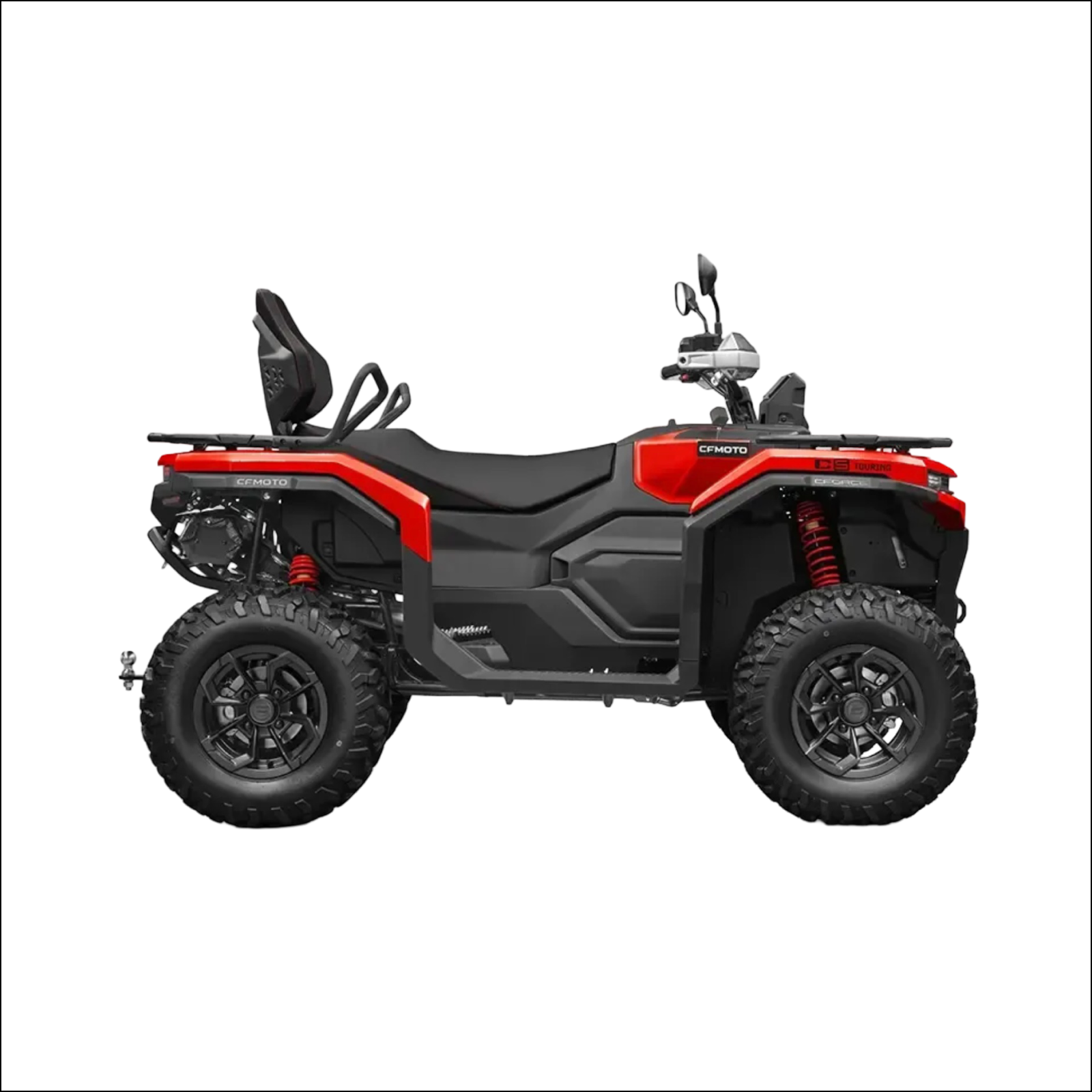 CF MOTO C5