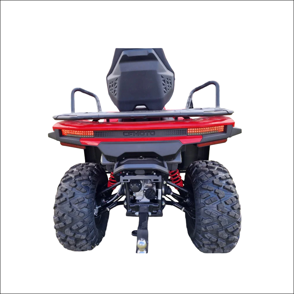 CF MOTO C5