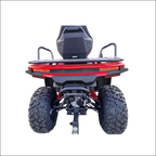 CF MOTO C5
