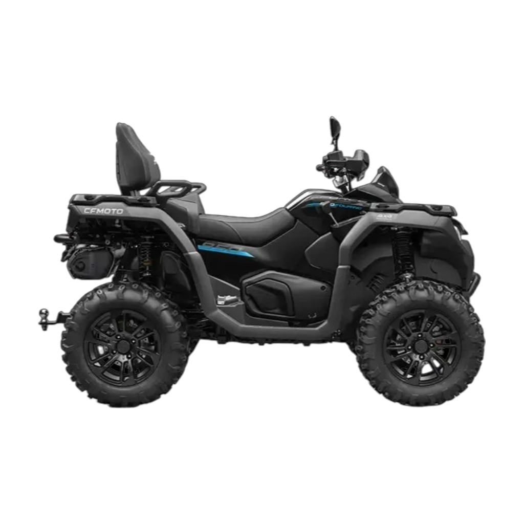 CF MOTO C-FORCE 850