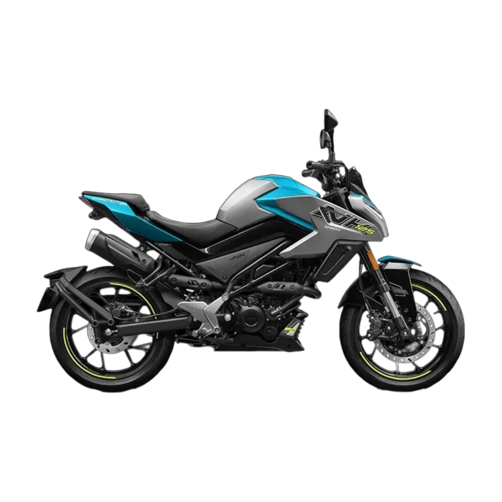 CF MOTO NK 125cm