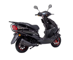 ROMET CITY 50