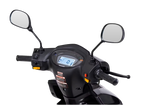 ROMET CITY 50